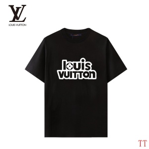 $26.00,Louis Vuitton Short Sleeve T Shirts Unisex # 270913