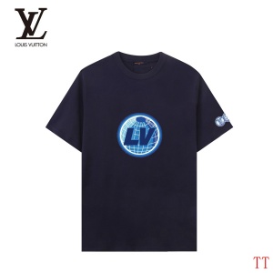 $26.00,Louis Vuitton Short Sleeve T Shirts Unisex # 270914