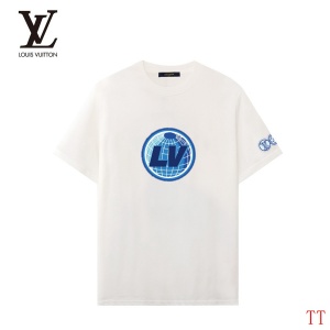 $26.00,Louis Vuitton Short Sleeve T Shirts Unisex # 270915