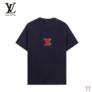 $26.00,Louis Vuitton Short Sleeve T Shirts Unisex # 270916