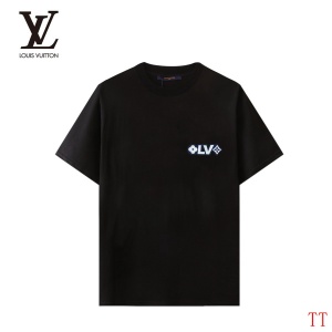 $26.00,Louis Vuitton Short Sleeve T Shirts Unisex # 270918