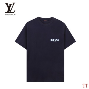 $26.00,Louis Vuitton Short Sleeve T Shirts Unisex # 270919