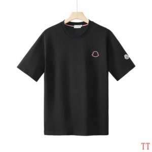 $26.00,Moncler Short Sleeve Polo Shirts Unisex # 270949