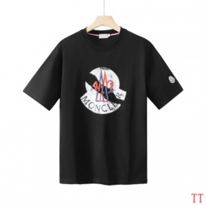 $26.00,Moncler Short Sleeve Polo Shirts Unisex # 270951