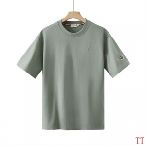 $26.00,Moncler Short Sleeve Polo Shirts Unisex # 270953