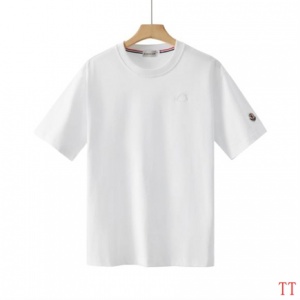 $26.00,Moncler Short Sleeve Polo Shirts Unisex # 270954