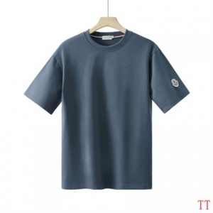$34.00,Moncler Short Sleeve Polo Shirts Unisex # 270955