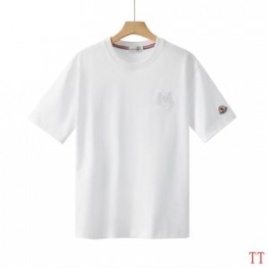 $26.00,Moncler Short Sleeve Polo Shirts Unisex # 270957