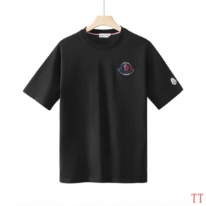 $26.00,Moncler Short Sleeve Polo Shirts Unisex # 270959
