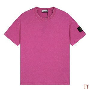 $26.00,Stone Island Short Sleeve Polo Shirts Unisex # 270960