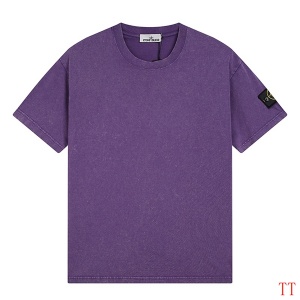 $26.00,Stone Island Short Sleeve Polo Shirts Unisex # 270961