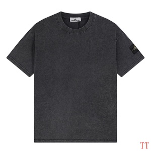 $26.00,Stone Island Short Sleeve Polo Shirts Unisex # 270963