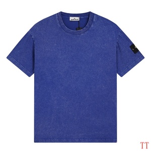 $26.00,Stone Island Short Sleeve Polo Shirts Unisex # 270965
