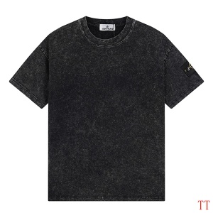 $26.00,Stone Island Short Sleeve Polo Shirts Unisex # 270966