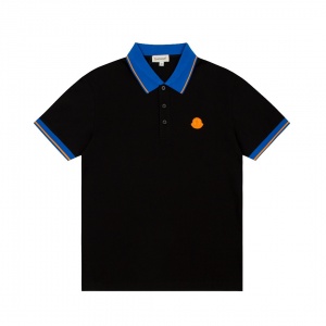 $34.00,Moncler Short Sleeve Polo Shirts For Men # 271013