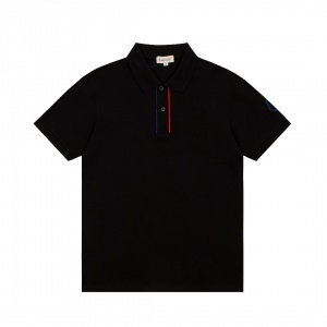 $34.00,Moncler Short Sleeve Polo Shirts For Men # 271018