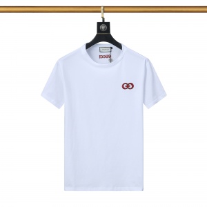 $25.00,Gucci Short Sleeve Polo Shirts For Men # 271047