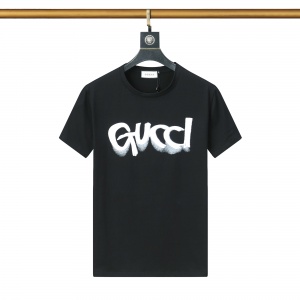 $25.00,Gucci Short Sleeve Polo Shirts For Men # 271049