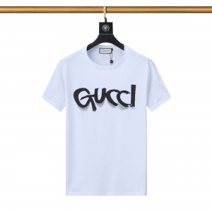 $25.00,Gucci Short Sleeve Polo Shirts For Men # 271050
