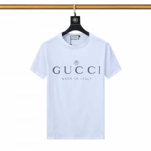 $25.00,Gucci Short Sleeve Polo Shirts For Men # 271051