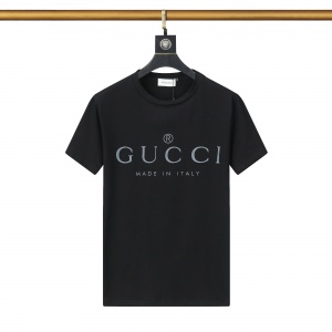$25.00,Gucci Short Sleeve Polo Shirts For Men # 271052