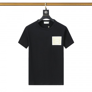 $25.00,Gucci Short Sleeve Polo Shirts For Men # 271053