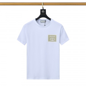 $25.00,Gucci Short Sleeve Polo Shirts For Men # 271054