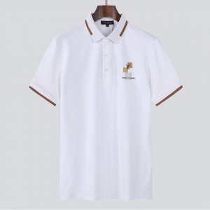 $34.00,Louis Vuitton Short Sleeve Polo Shirts For Men # 271071