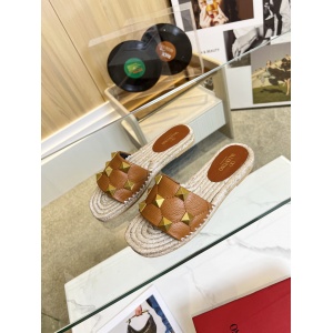 $59.00,Valentino Slippers For Women # 271299