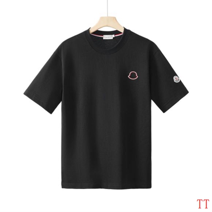 Moncler Short Sleeve Polo Shirts Unisex # 270949