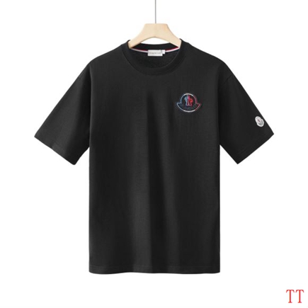 Moncler Short Sleeve Polo Shirts Unisex # 270959