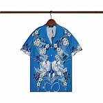Amiri Short Sleeve Shirts Unisex # 270789, cheap Amiri Shirts