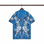 Amiri Short Sleeve Shirts Unisex # 270789, cheap Amiri Shirts