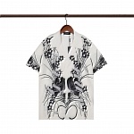 Amiri Short Sleeve Shirts Unisex # 270790, cheap Amiri Shirts