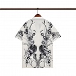 Amiri Short Sleeve Shirts Unisex # 270790, cheap Amiri Shirts