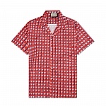 Gucci Short Sleeve Shirts Unisex # 270805, cheap Gucci shirt