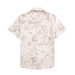 Louis Vuitton Short Sleeve Shirts Unisex # 270808, cheap Louis Vuitton Shirts