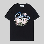 Casablanca Short Sleeve T Shirts Unisex # 270818, cheap Casablanca T Shirts