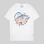 Casablanca Short Sleeve T Shirts Unisex # 270819, cheap Casablanca T Shirts