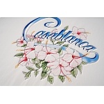 Casablanca Short Sleeve T Shirts Unisex # 270819, cheap Casablanca T Shirts