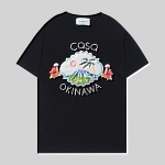 Casablanca Short Sleeve T Shirts Unisex # 270821, cheap Casablanca T Shirts