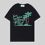 Casablanca Short Sleeve T Shirts Unisex # 270822, cheap Casablanca T Shirts