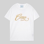 Casablanca Short Sleeve T Shirts Unisex # 270825, cheap Casablanca T Shirts