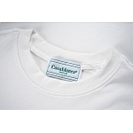 Casablanca Short Sleeve T Shirts Unisex # 270825, cheap Casablanca T Shirts