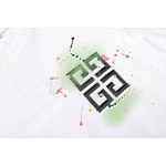 Givenchy Short Sleeve T Shirts Unisex # 270828, cheap Givenchy T-shirts