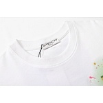 Givenchy Short Sleeve T Shirts Unisex # 270828, cheap Givenchy T-shirts