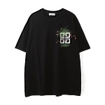 Givenchy Short Sleeve T Shirts Unisex # 270829, cheap Givenchy T-shirts