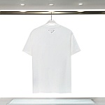 Prada Short Sleeve Polo Shirts Unisex # 270841, cheap Short Sleeved Prada