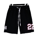 Amiri Boardshorts Unisex # 270847