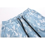 Louis Vuitton Boardshorts Unisex # 270852, cheap Louis Vuitton Shorts